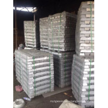 Aluminum Ingot 99.7% A7, A8